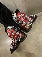 chaussures de ski Nordica