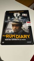The Rum Diary (DVD)