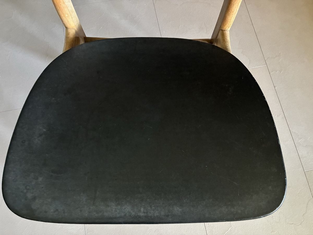 Sedie: Dänischer Mid-Century Designstuhl – Usato da Uetendorf venduto da REhome 2