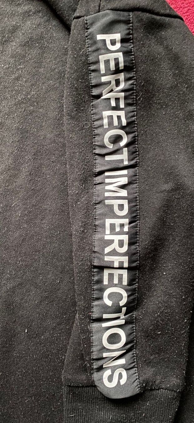 H&M Maglioni & Felpe: Hoodie schwarz H&M S – Nuovo (secondo la descrizione) da Altendorf venduto da Ga04 3