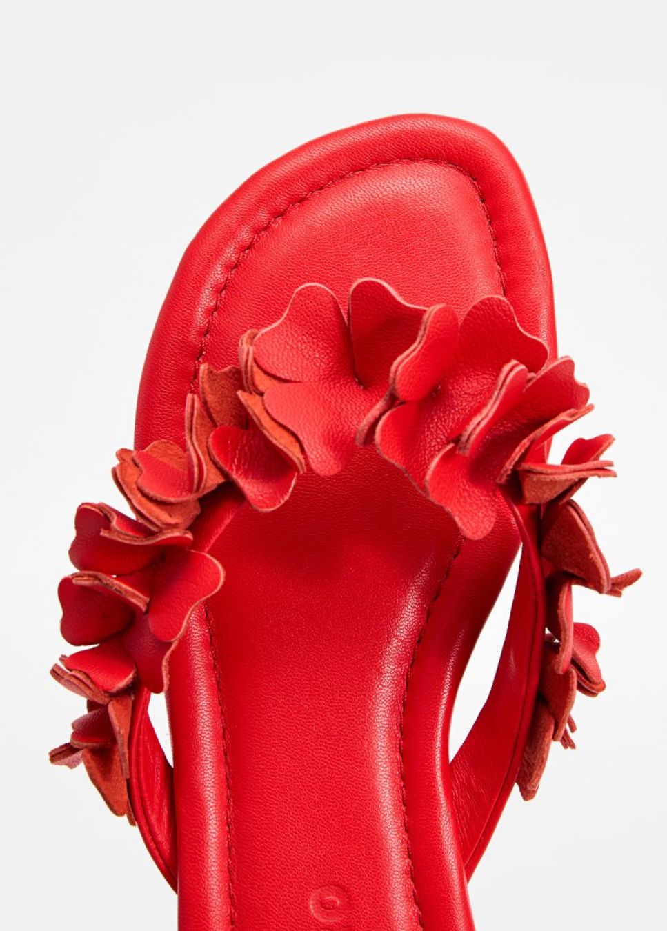 Sandro Chaussures femmes: Sandro Ledersandalen Neu – Neuf (Voir description) à Wattwil par ann_m6sn 2
