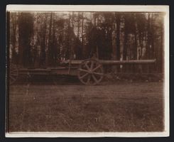 4 Fotografien 1.WK, Deutsche Reichsbahn 