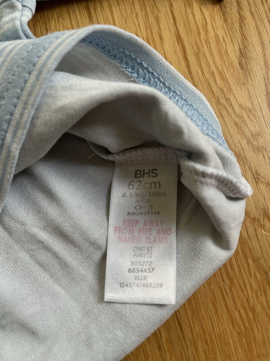 Maglioni & Felpe: Baby Pullover Gr. 62 – Usato da Bern venduto da farfalla22 2