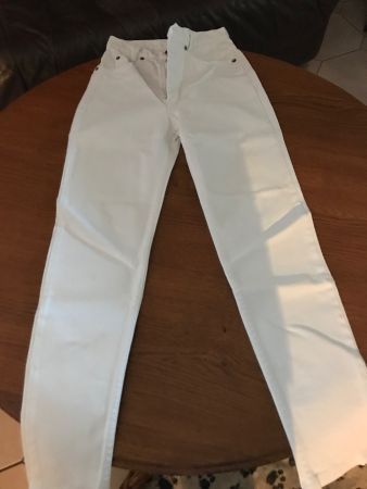 Jeans strech dame Big Star