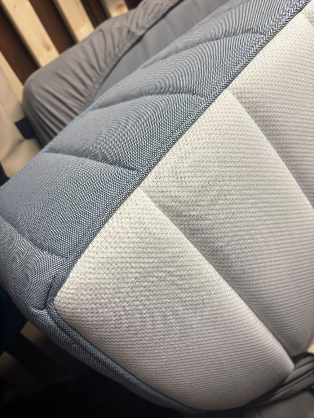 Ikea Reti a doghe: Lattenroste + Matratze 140 × 200 – Usato da Stans venduto da Manuel1416 1