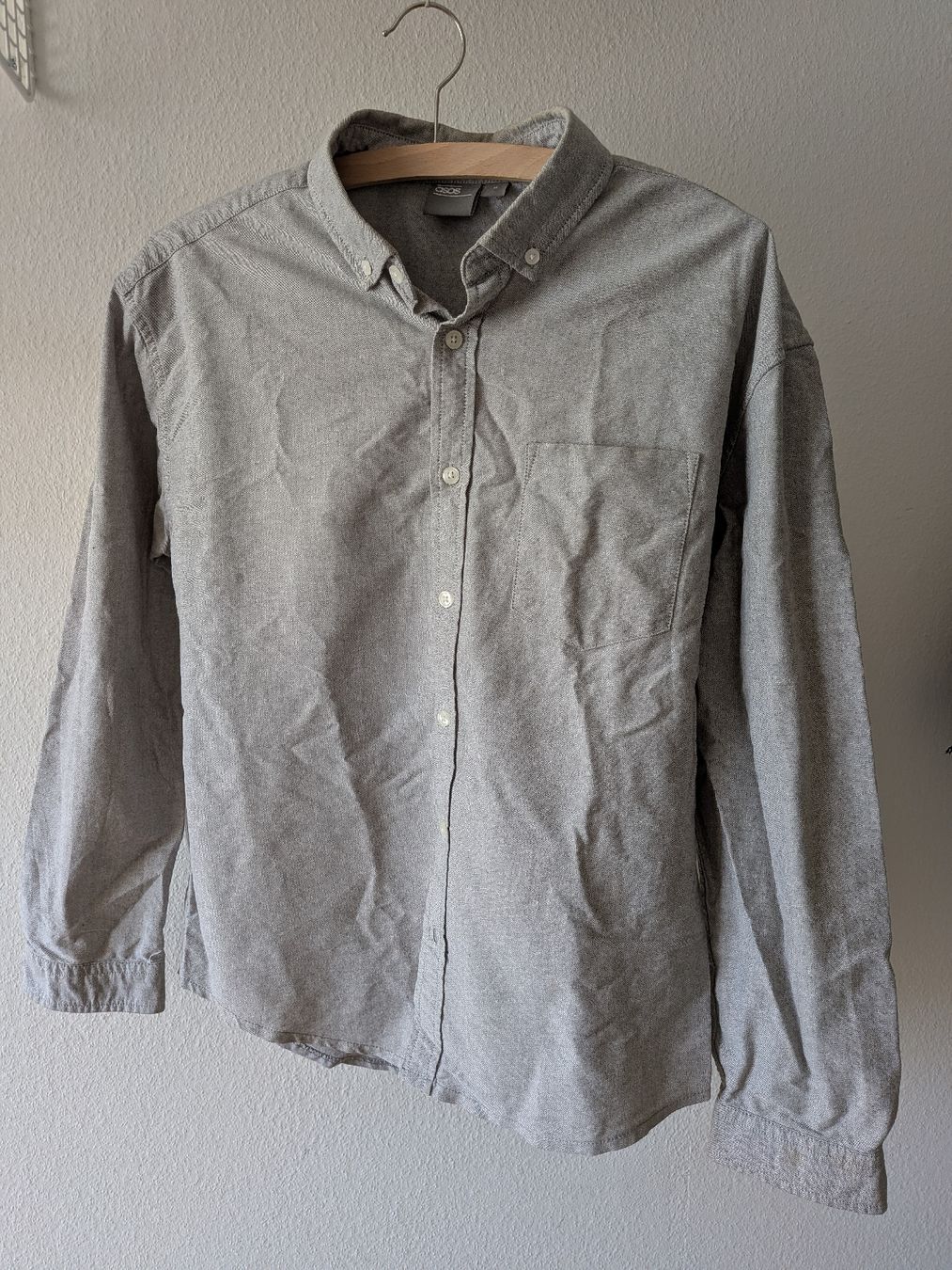 Camicie: 10 Hemden – Usato da zürich venduto da donfebbraio 7