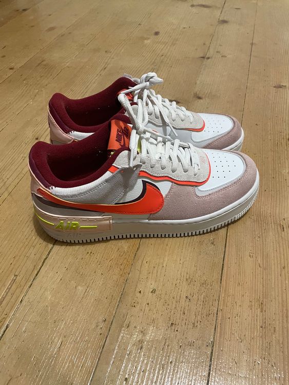 Nike air force 1 hotsell taille 41