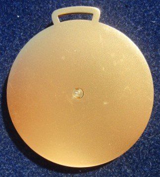 Medaglie: Luzerner Kantonalmatch 1989 - 70mm - Messing/Bronze/verg. – Nuovo (secondo la descrizione) da Luzern venduto da Horoskop1 1