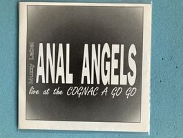 Anal Angels