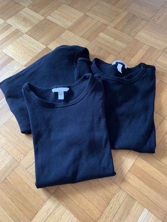 T-shirt Damen Gr. M 3Stk.