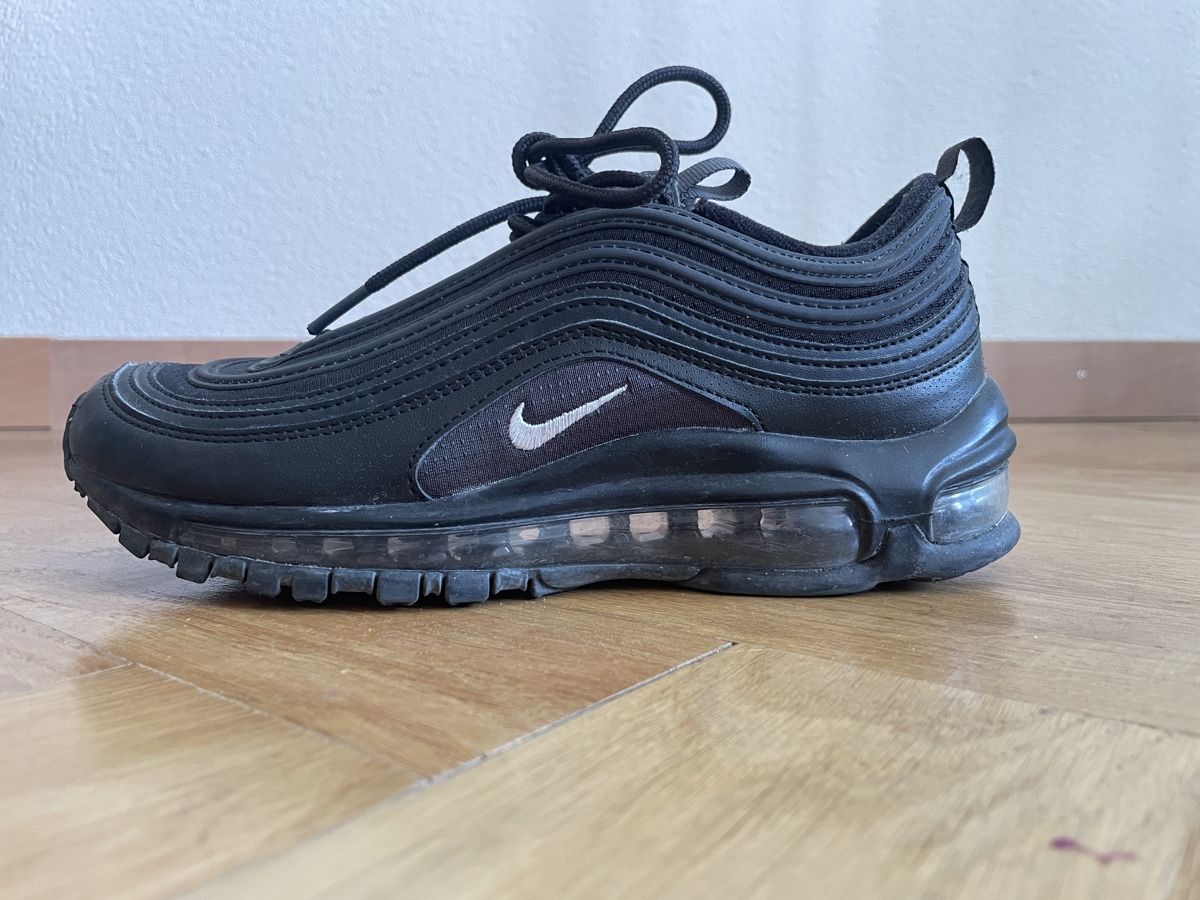 Nike Scarpe da donna: Nike Air Max 97 – Usato da Bern venduto da isa_vb8y 1