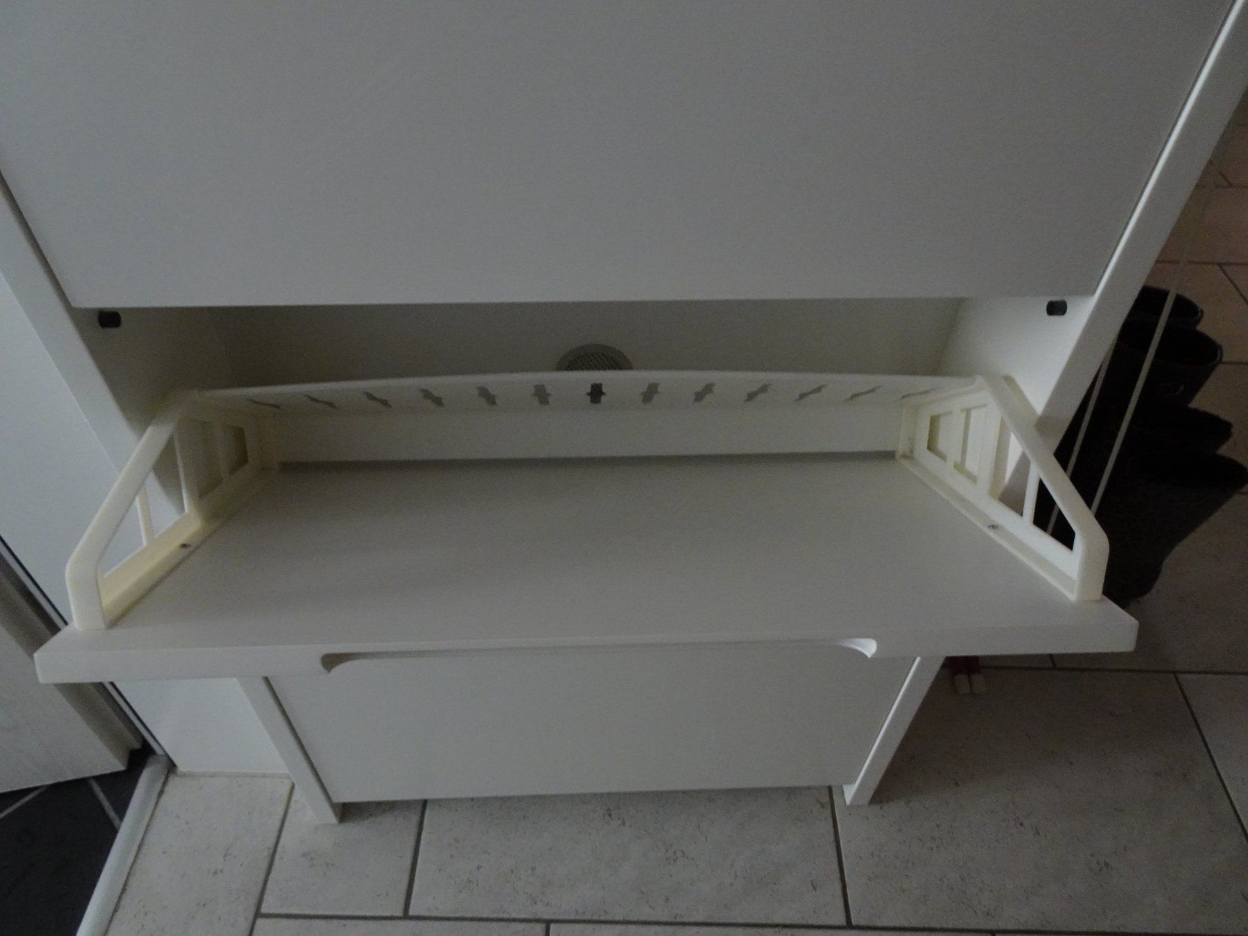 Armadi: Schuhschrank – Usato da Goldau venduto da Nussbi1 3