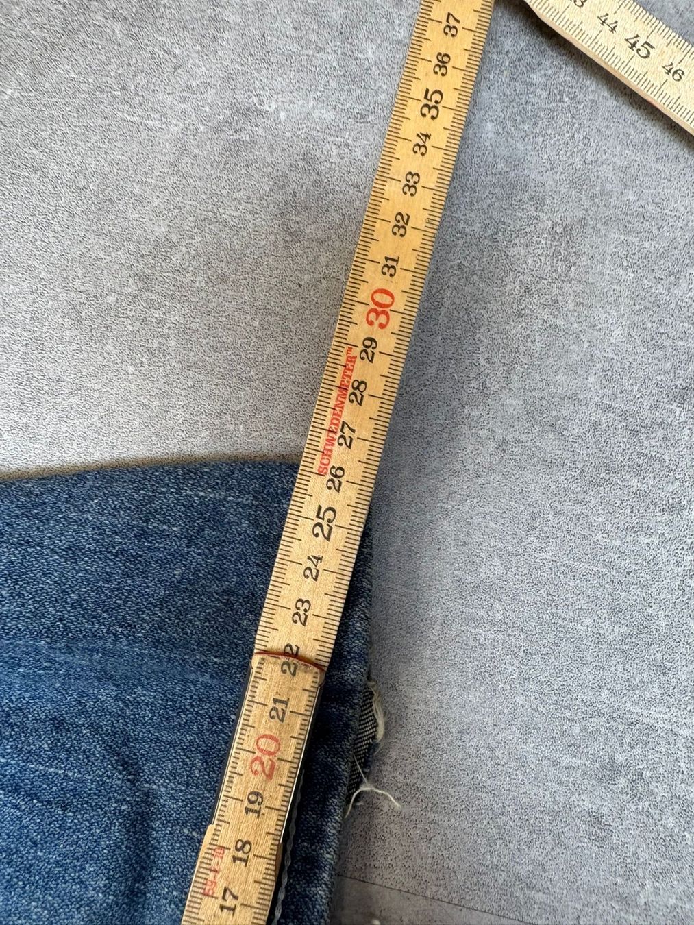 True Religion Jeans: True Religion Straight Jeans - Grösse L/31 – Gebraucht aus Werdenberg von hase.vintage 7