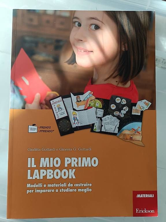 Libri: Libri aiuto allo studio elementari – Usato da Ligornetto venduto da p5m23 3
