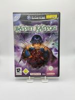 Nintendo Gamecube - Baten Kaitos