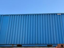 Seecontainer 20Fuss
