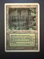 Bayou // Mangrovensumpf // Doppelland // Dual Land / Revised