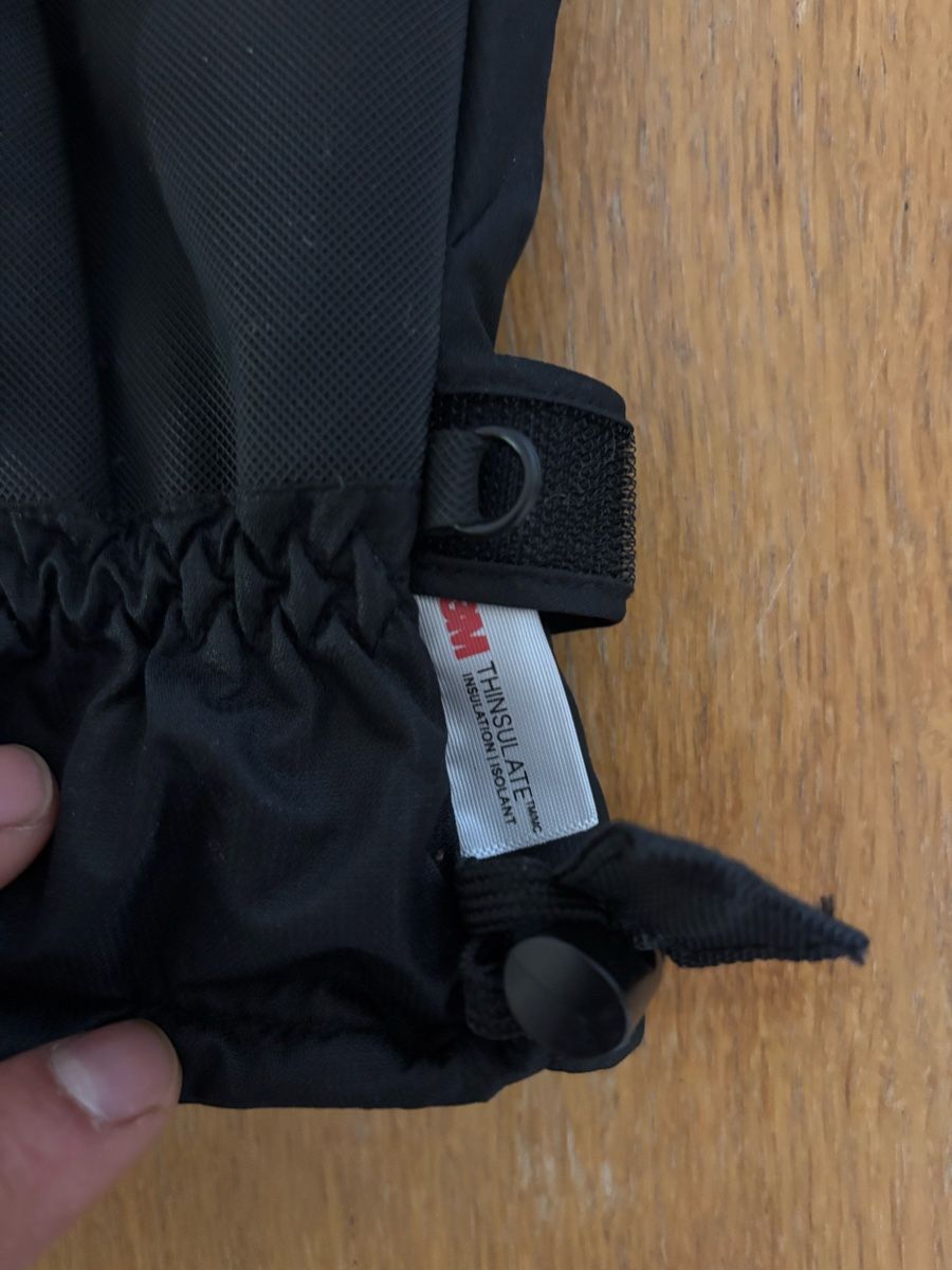Gants & mitaines : Atrium Ski Gloves Winter – Neuf (Voir description) à Morges par Brunocunha05 3