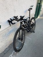 BMC Timemachine 01 Road TWO Gr. 54 SRAM Force – Top Zustand