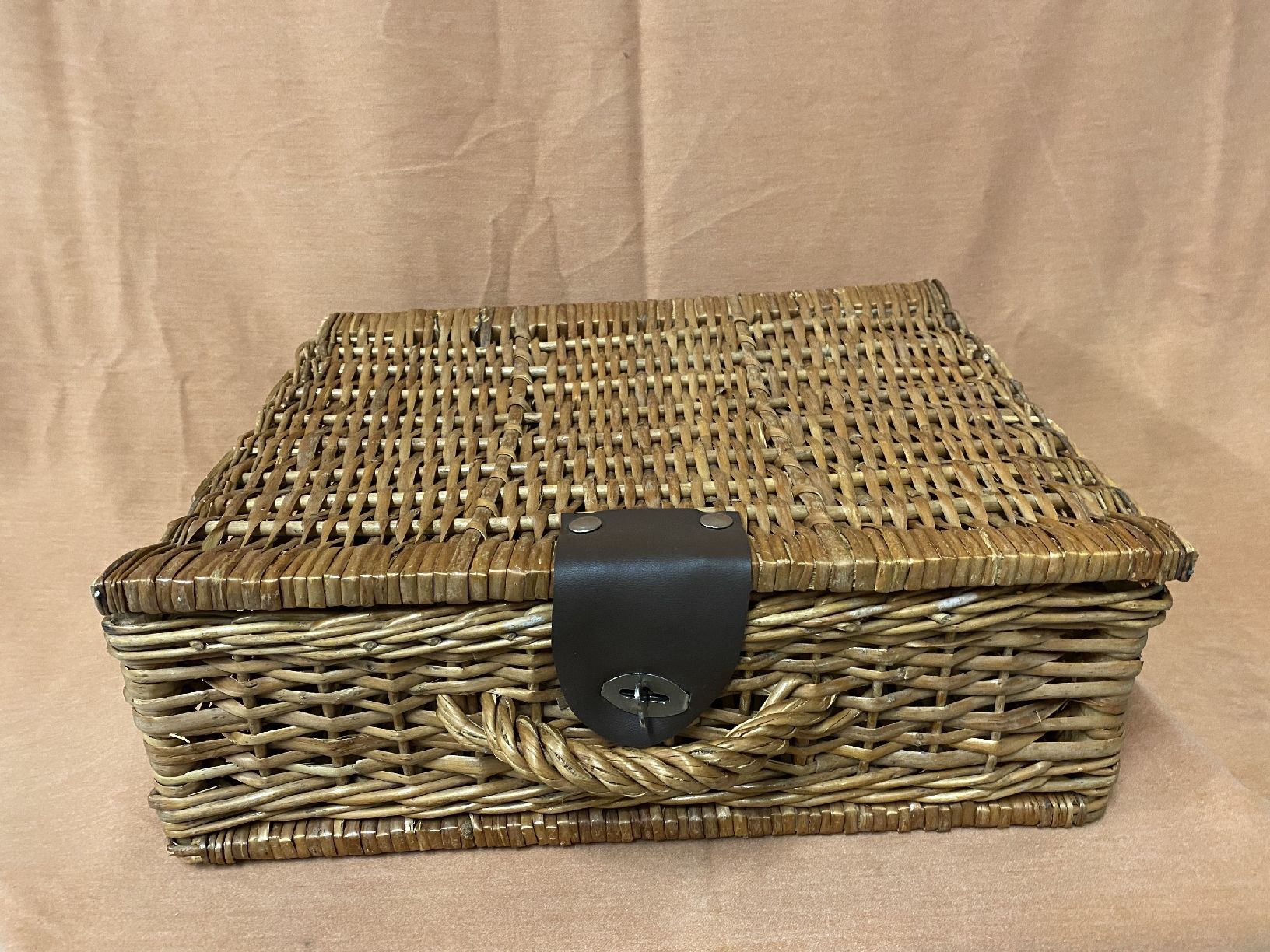 Altro per la casa: Picknick Korb – Usato da Zollikon venduto da TimeIsMoney 5