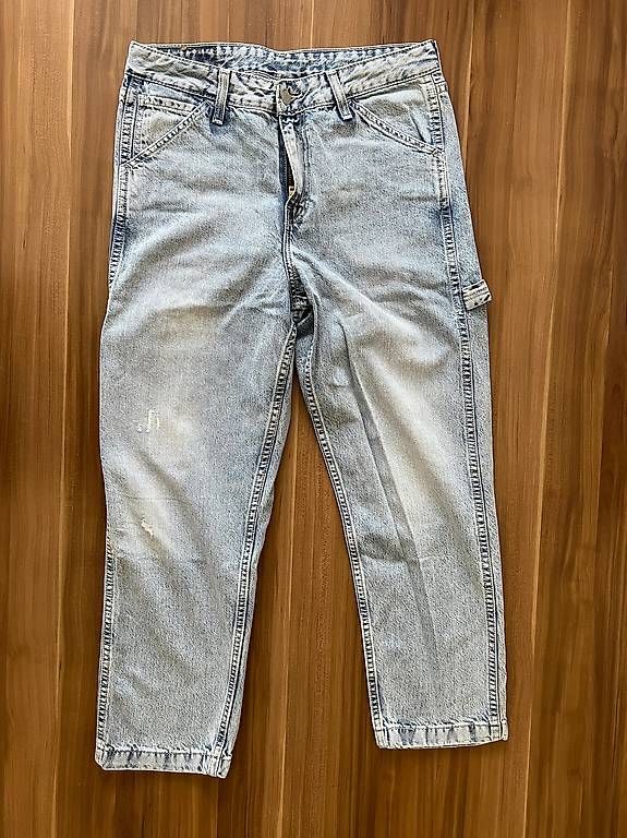 Levi's Jeans: Levis Jeans | TOP – Gebraucht aus Rombach von black_cobra75