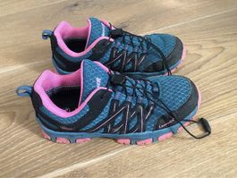 Trekkingschuhe Gr.35