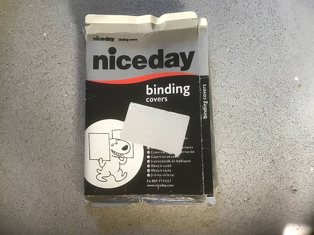 Machines à relier: Binding System  – D'occasion à Brugg par har_2prw 4