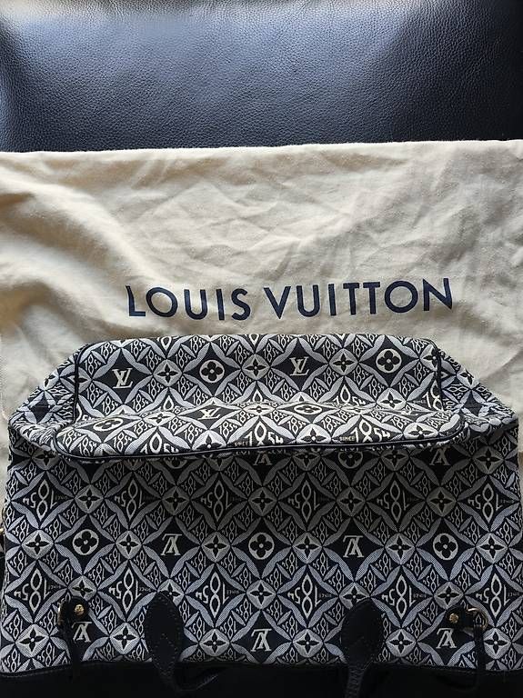 Taschen für Damen: Louis Vuitton sac/caba  – Gebraucht aus Mont-la-Ville von Suain_