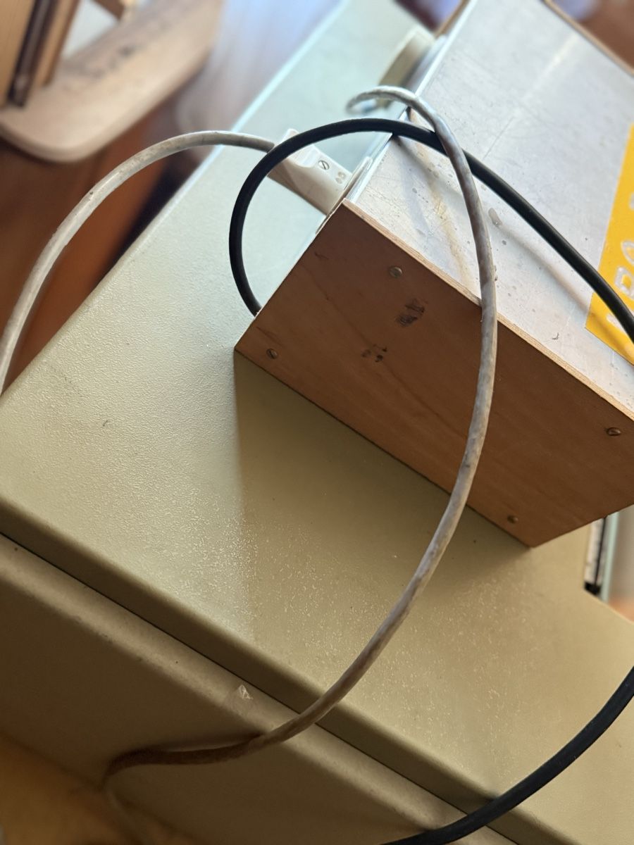 Telefoni: Vintage Fernmelder – Difettoso da Horriwil venduto da Carrera68 3