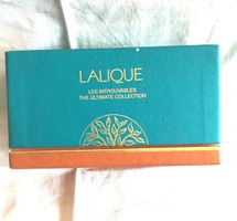 Lalique  Miniature Parfüme Flakon