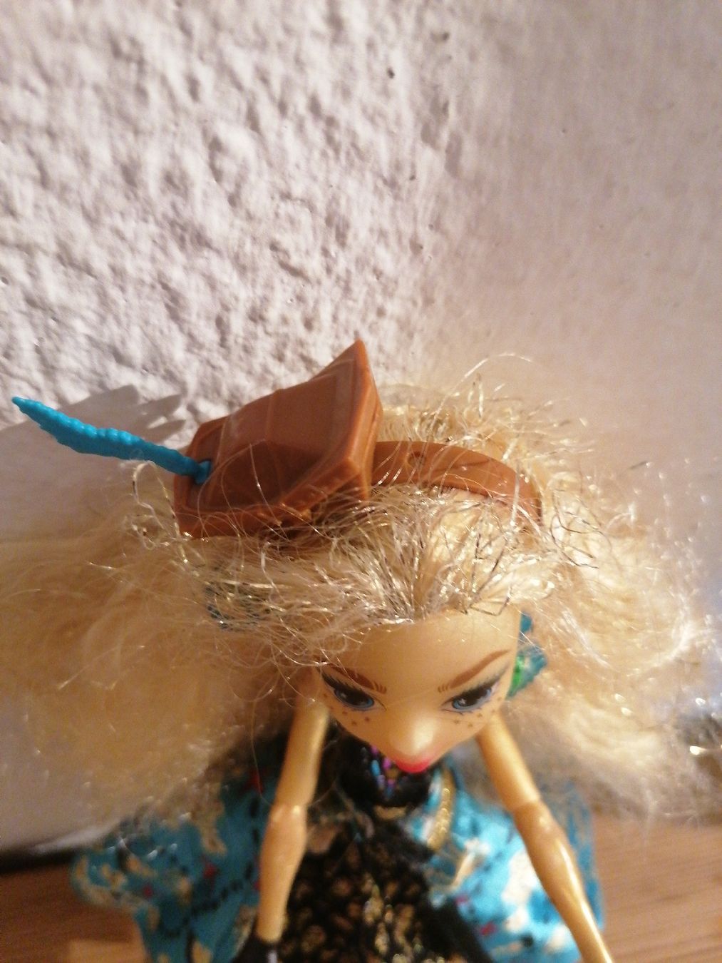 Puppen: MONSTER HIGH DAYNA – Neu (gemäss Beschreibung) aus Pratteln von ThereseZ 3