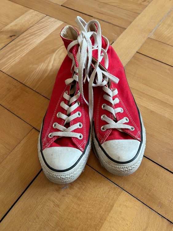 rote converse