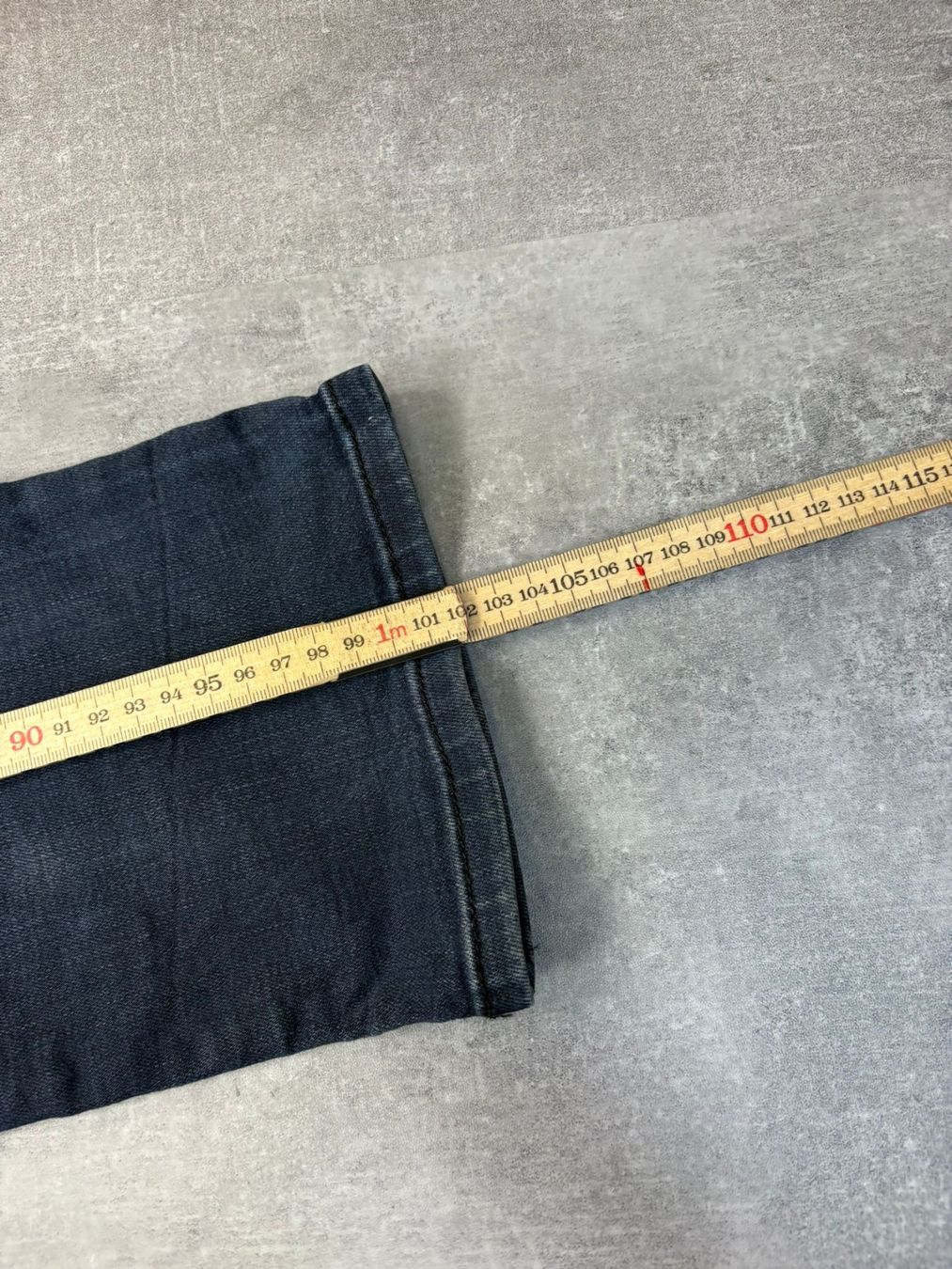 Diesel Jeans: Vintage Diesel Bootcut Jeans (M) – Usato da Werdenberg venduto da hase.vintage 5