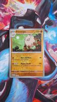 Primeape - Reverse Holo - Pokemon Mew 151