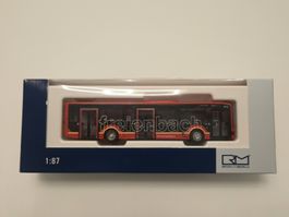 Rietze 75334 MAN Lion's City 12C - Freienbach