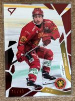 SC Langnau Red Parallel Patrick Petrini 14/20