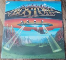 LP - BOSTON - DON'T LOOK BACK