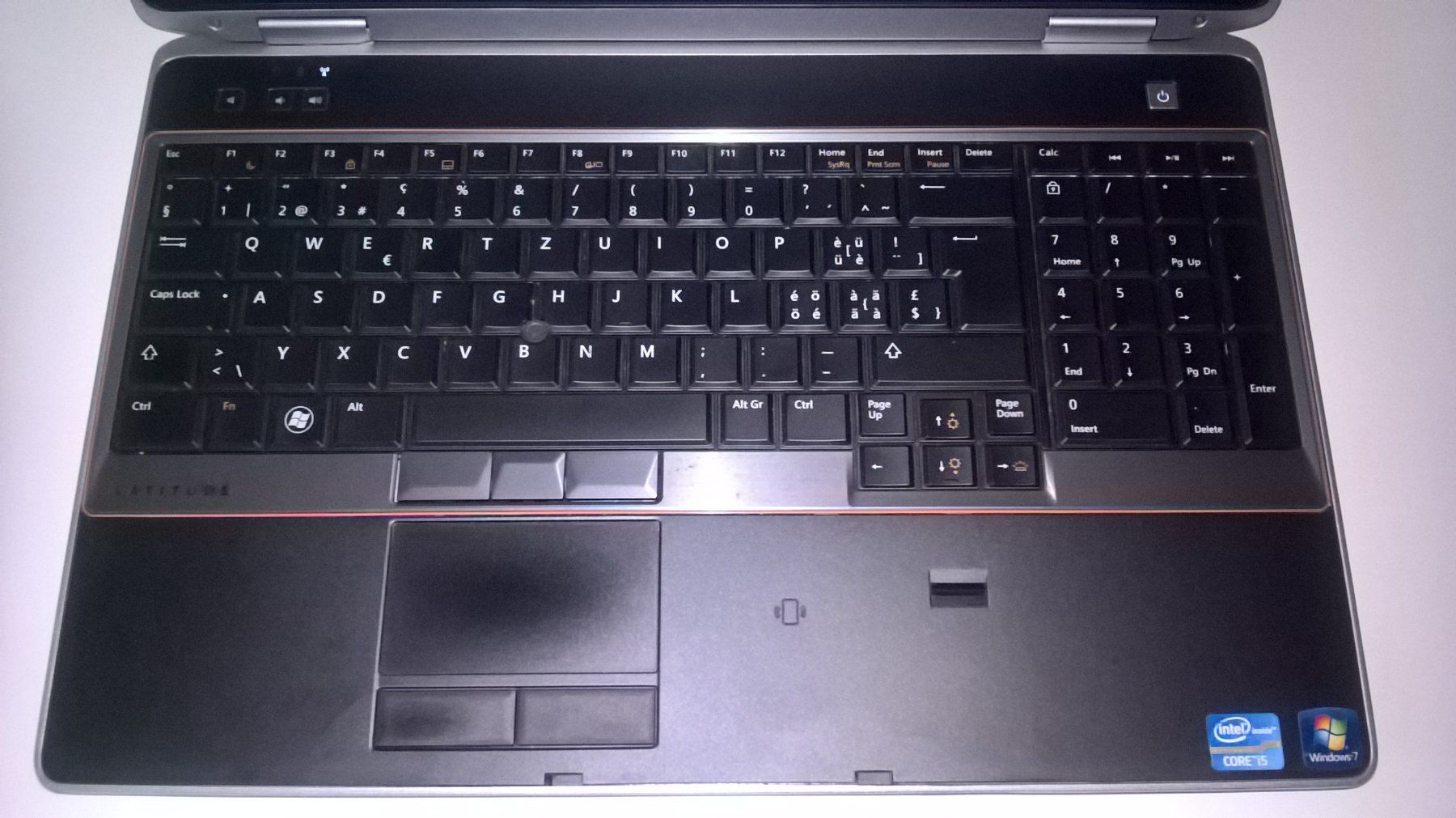 Dell Notebook: Dell Latitude E6520 Core i5 15.6 Zoll LED Windows 10 Pro – Usato da Buchs SG venduto da johjo01 1