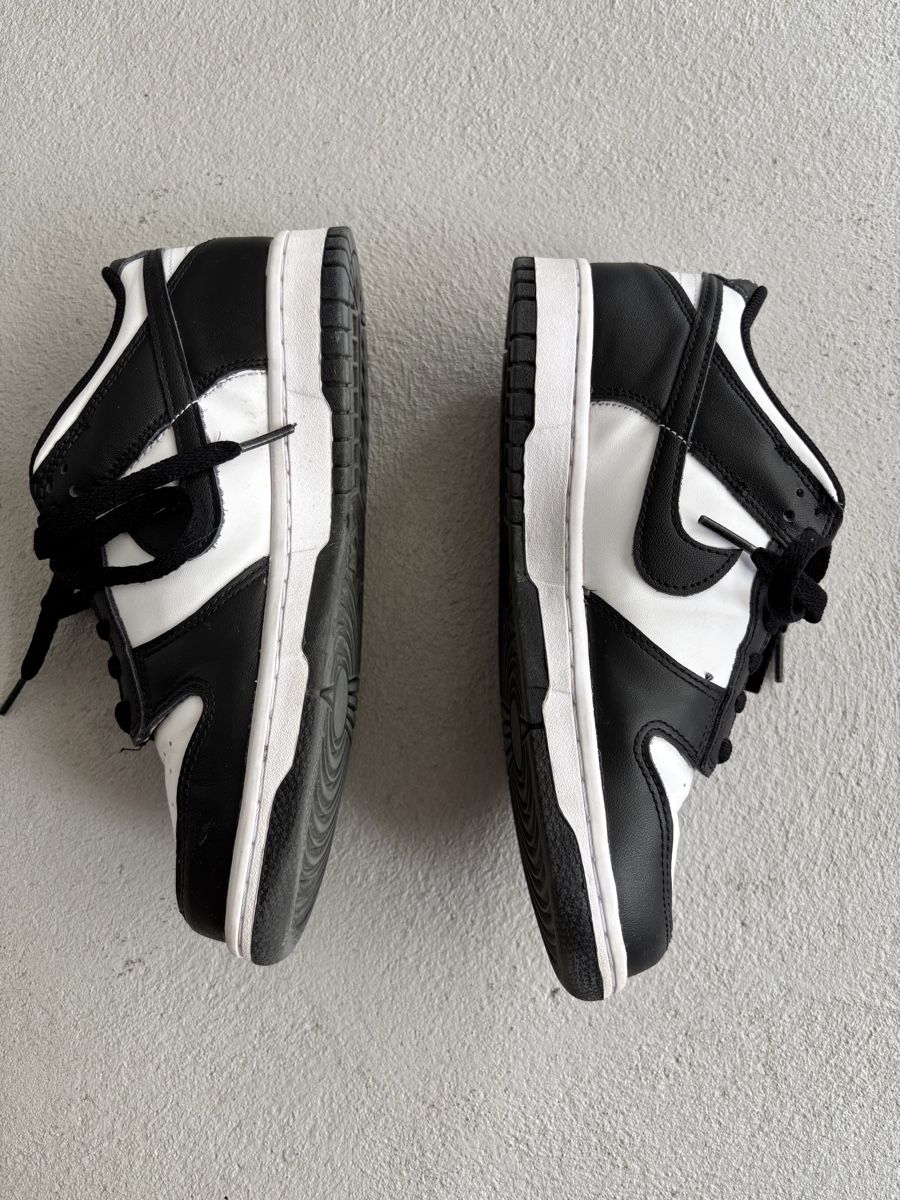 Nike Scarpe da uomo: Nike Dunk Low Sneaker Panda – Usato da Zürich venduto da Lee_z8vs 3