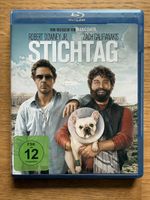 Stichtag (2010) Blu-ray Robert Downey Jr.