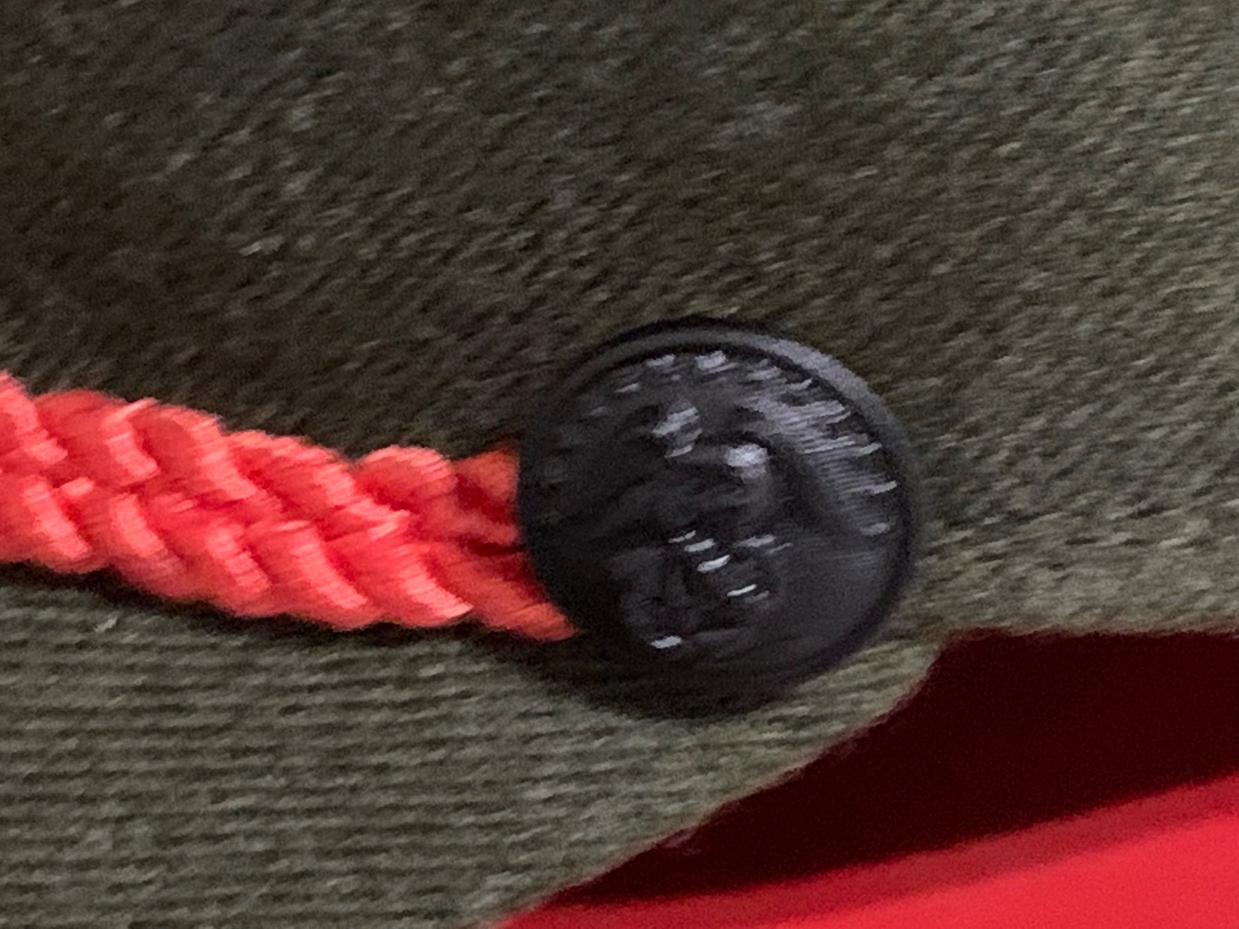 Uniformi: Hut US Marines weiblich USMC – Usato da Wittnau venduto da Helvetia1 4