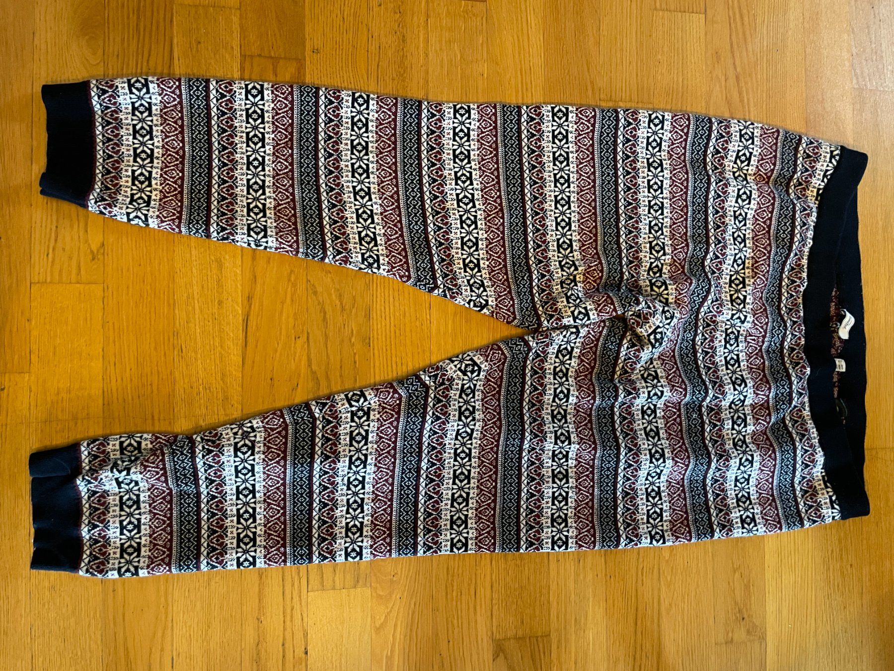 Pantaloni: Lounge Hosen Set Gr. XL – Usato da Hittnau venduto da kleen 1