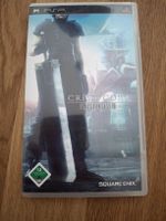 PSP Spiel Crisis Core Final Fantasy VII Deutsch guter Zustan