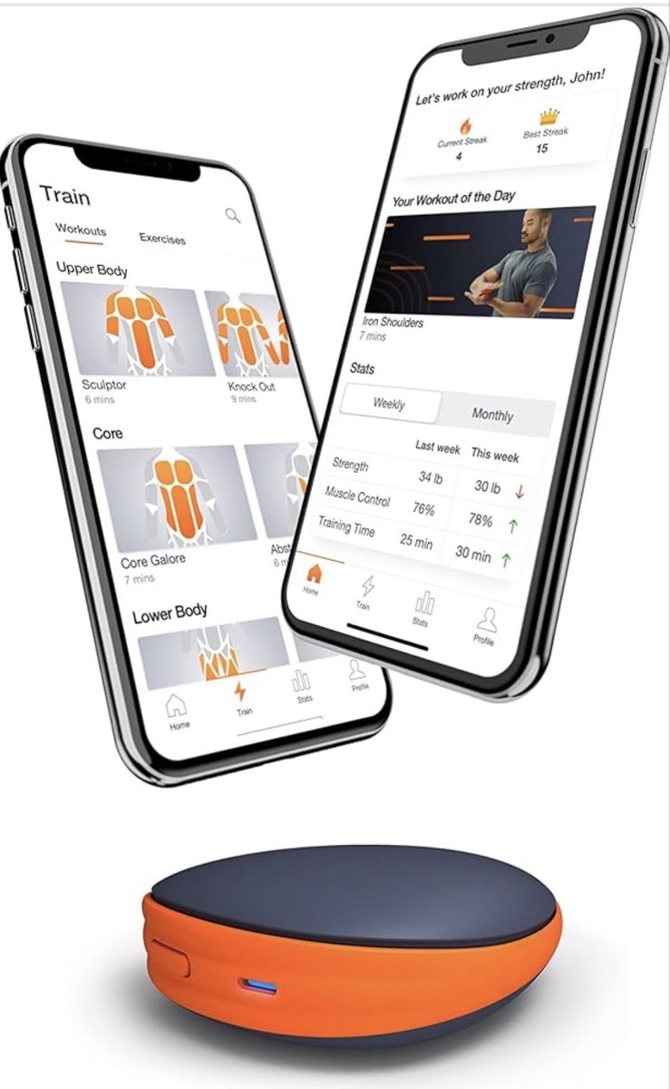 Hometrainer: Active 5 - gym in your pocket – Nuovo (secondo la descrizione) da Zürich venduto da cel_k6gj