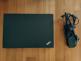 Lenovo ThinkPad T440S - Robustes und zuverlässiges Business