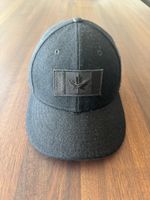 Filz-Baseball Cap von Canada Goose