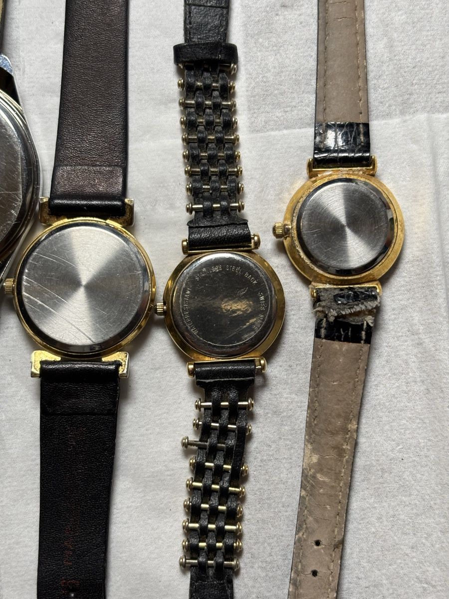 Orologi: Vintage watch – Difettoso da Confignon venduto da Second_Hand_Ch 5