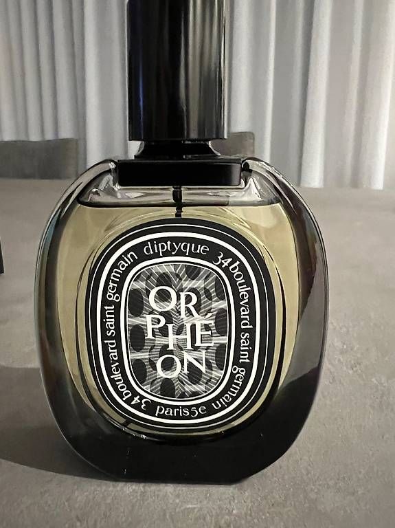 Profumi & Eau de Toilette: Diptyque Orphéon 75 ML – Usato da Aadorf venduto da Aleks99 1