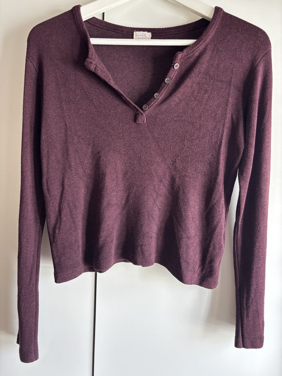 Brandy Melville Pullover & Sweatshirts: Brandy Melville Pullover, Grösse S/M – Neu (gemäss Beschreibung) aus Allenwinden von clamel 1