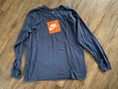 Nike Shirt Gr. XXL